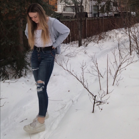 Meet your Posher, Macy - Picture 1 of 8